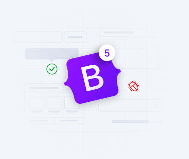 Bootstrap 5 framework