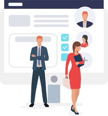 Digital Marketing Agency